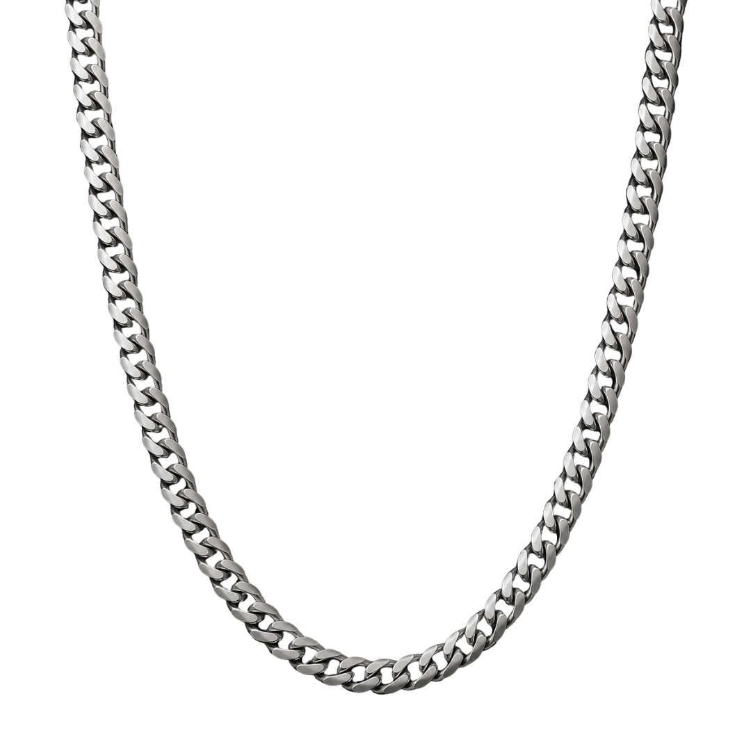 Premium Stainless Steel Chain Necklace | Loont Stheken