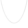 Minimalist Stainless Steel Chain Necklace | Loont Stheken