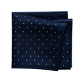 Premium Silk Pocket Square | Loont Stheken