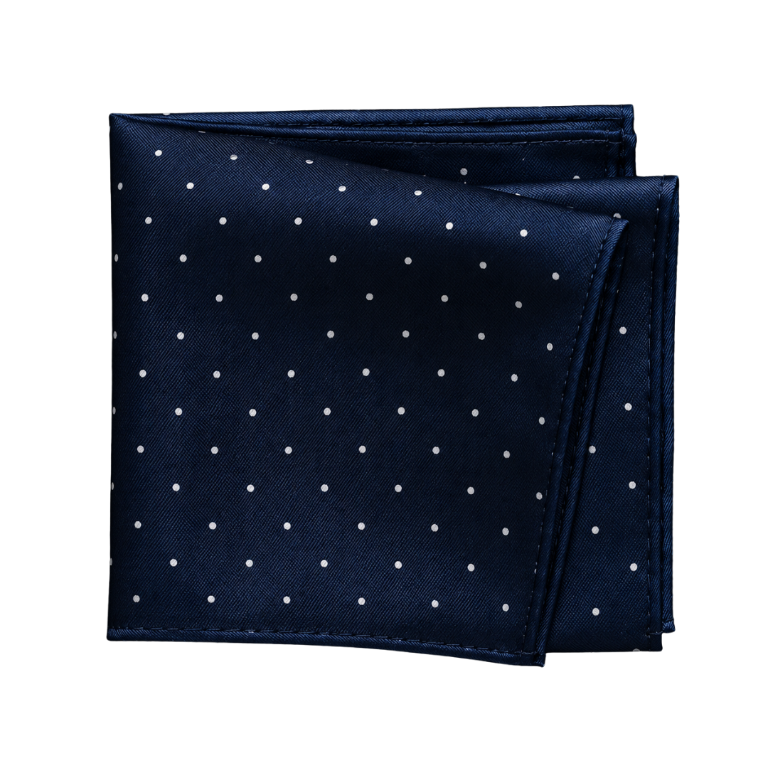 Premium Silk Pocket Square | Loont Stheken