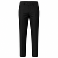 Classic Black Tailored Trousers | Loont Stheken